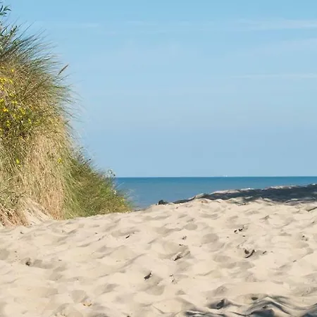Thuishaven Ii Pansiyon Koksijde