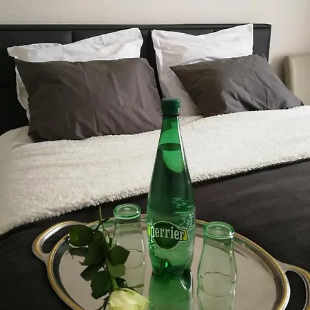 Thuishaven Ii Pansiyon Koksijde