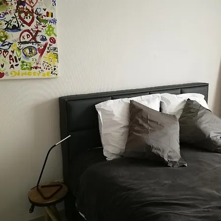 Thuishaven Ii *